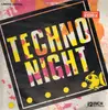 12inch Vinyl Single - Techno Night - Industrial Noise