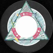 7inch Vinyl Single - Techno Talk - Popcorn