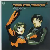 Techno Teens - Winke Winke