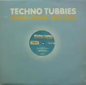 Techno Tubbies - Winke Winke (Bye Bye)