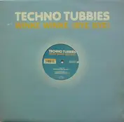 Techno Tubbies