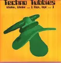 12inch Vinyl Single - Techno Tubbies - Winke, Winke... ! (Bye, Bye ... ! )