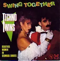 Techno Twins - Swing Together