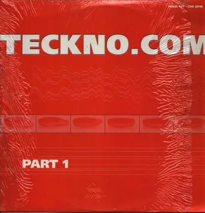Techno.com - Teckno.com Part 1