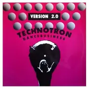 12inch Vinyl Single - Technotron - Dancebusiness Version 2.0