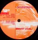 12inch Vinyl Single - Technotronic - Get Up - The 1999 Sequel