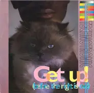 Technotronic - Get Up (Before The Night Is Over) (Remixes)