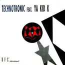 12inch Vinyl Single - Technotronic Feat Ya Kid K - Hey Yoh, Here We Go