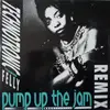 12'' - Technotronic Featuring Felly - Pump Up The Jam (Remix)
