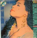 12inch Vinyl Single - Technotronic Featuring Reggie - Money Makes The World Go Round