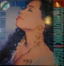 12inch Vinyl Single - Technotronic Featuring Reggie - Money Makes The World Go Round