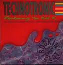 12inch Vinyl Single - Technotronic Featuring Ya Kid K - Rockin' Over The Beat (The Bernard Sumner 'Rockin' Over Manchester' Remixes)