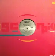 12inch Vinyl Single - Technotronic - Hey Yoh, Here We Go