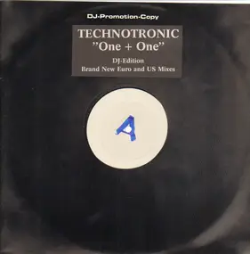 Technotronic - One + One