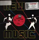 12inch Vinyl Single - Technotronic - Move This (Molella Version) / Rockin' Over The Beat (Piccadilly Mix)