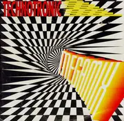 7'' - Technotronic - Megamix