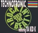 12'' - Technotronic - Rockin' Over The Beat