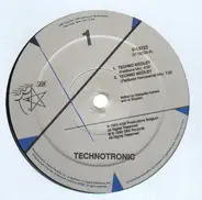 Technotronic - Techno Medley / Rockin' Over The Beat