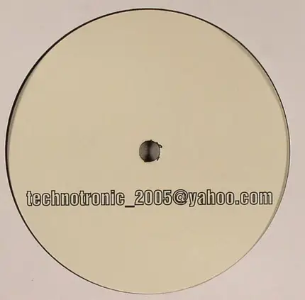 Technotronic - Technotronic (2005 Remix)