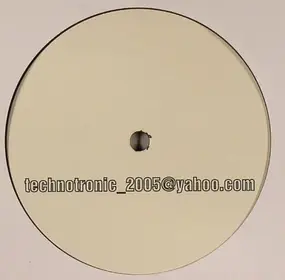 Technotronic - Technotronic (2005 Remix)