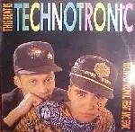 Technotronic Featuring MC Eric - This Beat Is Technotronic
