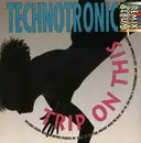 LP - Technotronic - Trip On This (Remix Album)