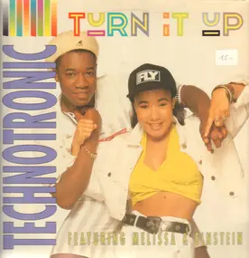 Technotronic - Turn It Up