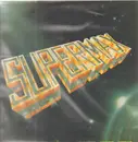 LP - Technotronic / Yankees a.o. - Supermax