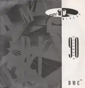 LP - Technotronic, Double Trouble a.o. - November 90 - Mixes 2
