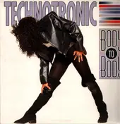 Technotronic - Body to Body