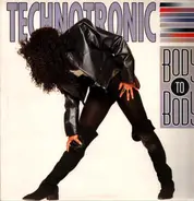 Technotronic - Body to Body