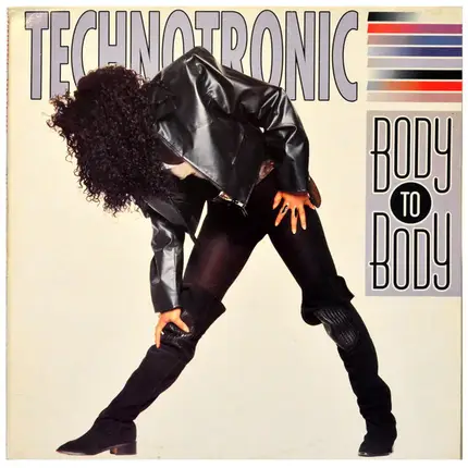 Technotronic - Body to Body