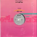 12inch Vinyl Single - Technotronic - Hey Yoh, Here We Go