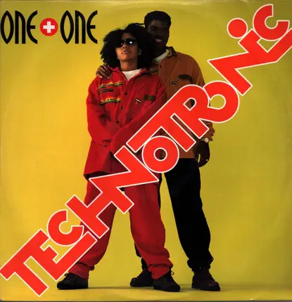 Technotronic - One + One