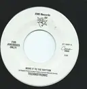 7inch Vinyl Single - Technotronic - Move It To The Rhythm