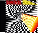 CD Single - Technotronic - Megamix