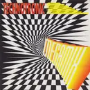 12inch Vinyl Single - Technotronic - Megamix