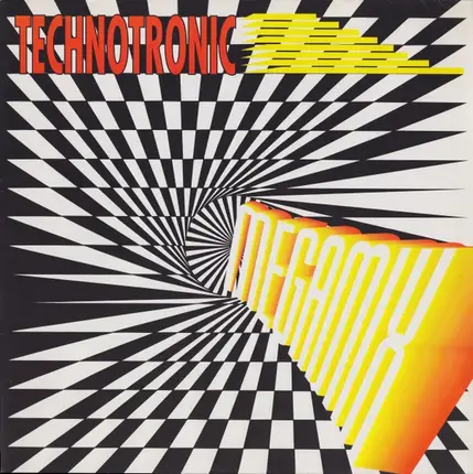 Technotronic - Megamix