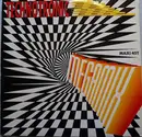 12inch Vinyl Single - Technotronic - Megamix