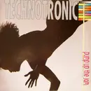 LP - Technotronic - Pump Up The Jam
