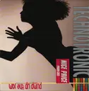 LP - Technotronic - Pump Up The Jam