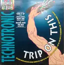 LP - Technotronic - Trip On This - Remix Album