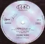 Technotropic - Rapido