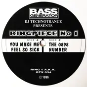 Technotrance - Ringpiece No 1