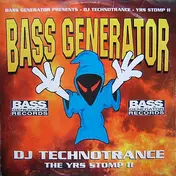Technotrance - The Y.R.S. Stomp 2