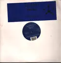 12inch Vinyl Single - Technotribe - Emulator