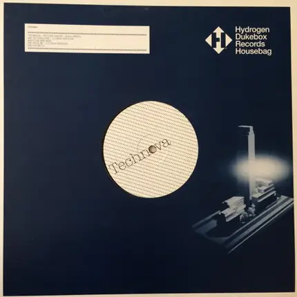 Technova - Boxinglove