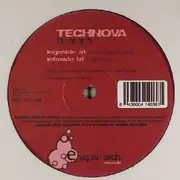12inch Vinyl Single - Technova - La Sabana