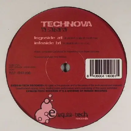 Technova - LA Sabana