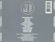 CD - Technova - Transcience